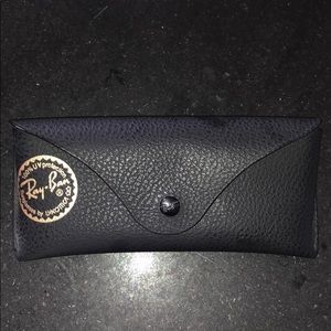 Ray Ban Case